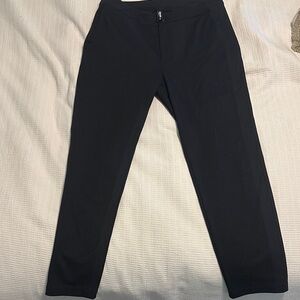American Giant Women’s Black Pants